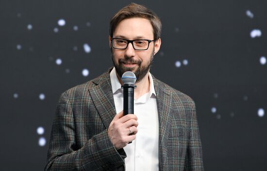 Inventing the Future symposium. Russian Futurology (Russian Cosmism)