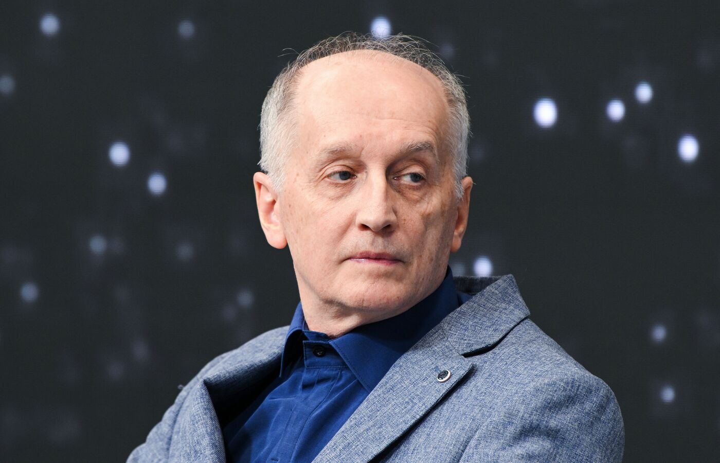 Inventing the Future symposium. Russian Futurology (Russian Cosmism)