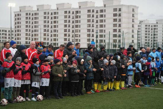 Russia Unity Day