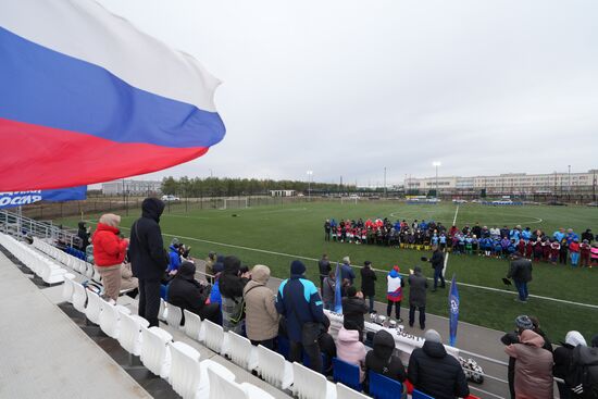 Russia Unity Day