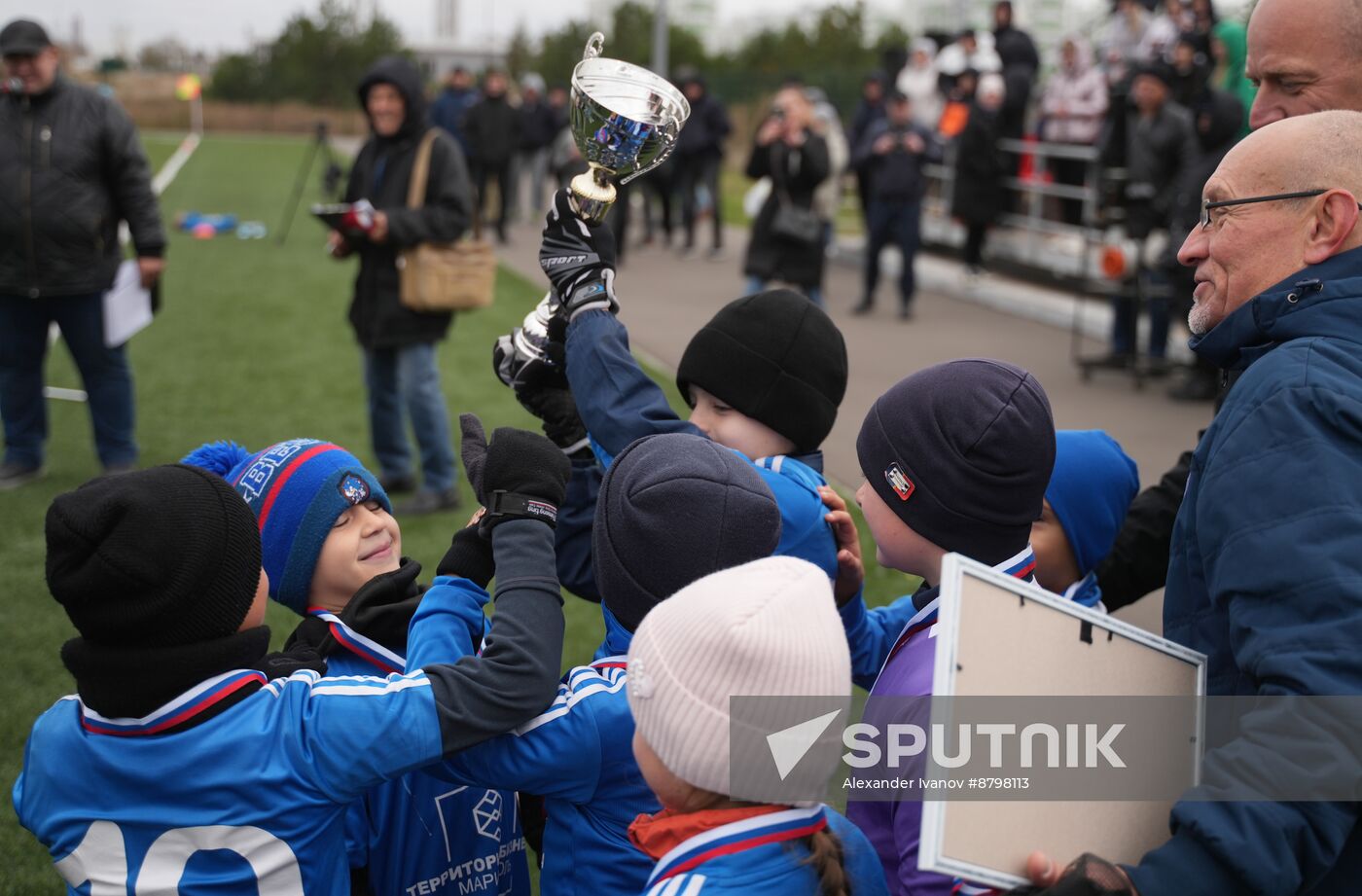 Russia Unity Day