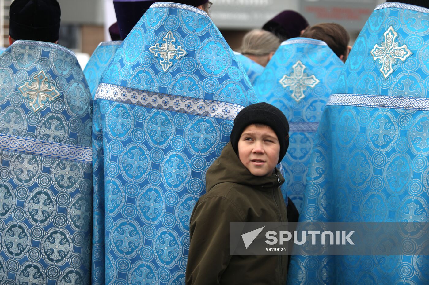 Russia Unity Day