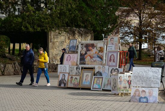 Russia Tourism Stavropol Region