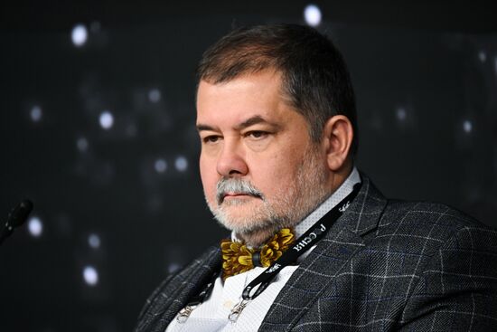 Inventing the Future Symposium. AMA Session: What Will Happen after Alpha Generation?