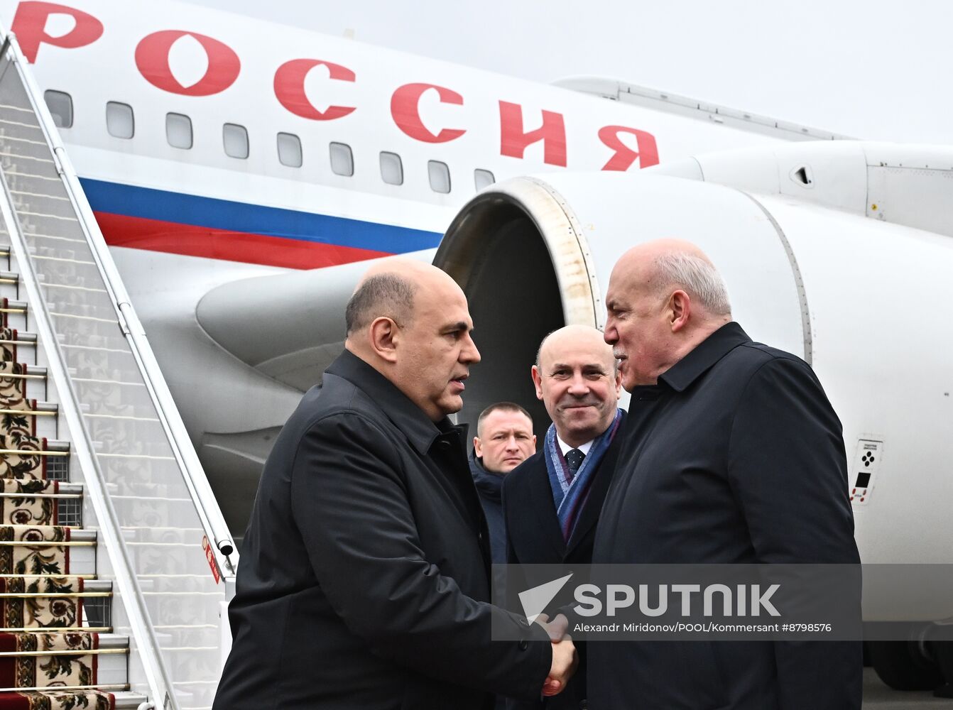 Belarus Russia Union State Ministers Council