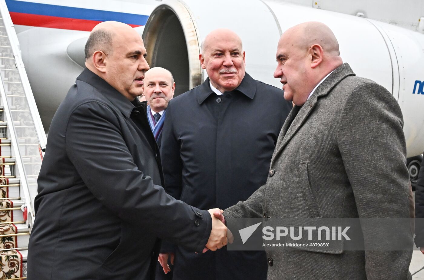 Belarus Russia Union State Ministers Council