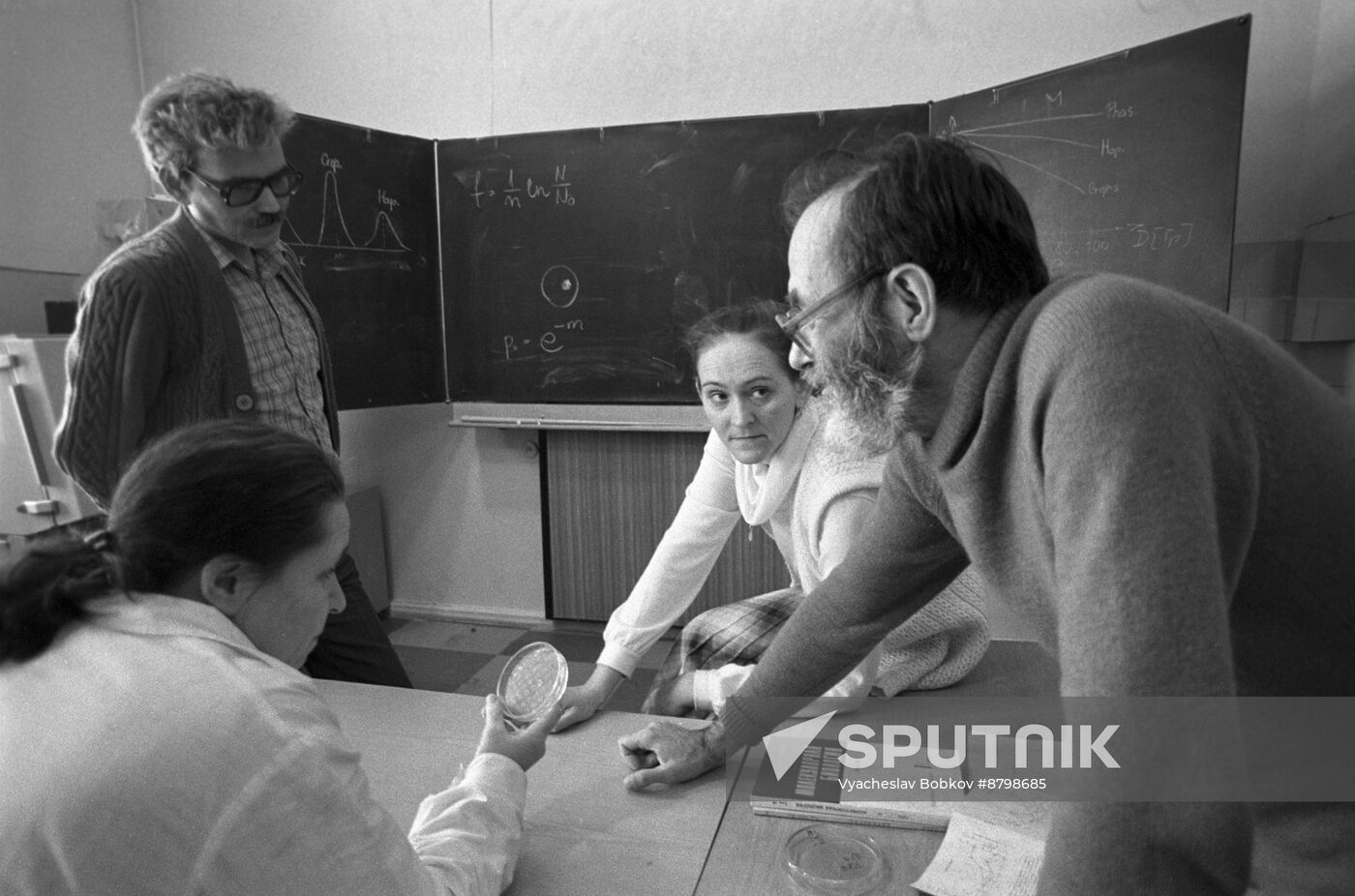 Joint Institute for Nuclear Research