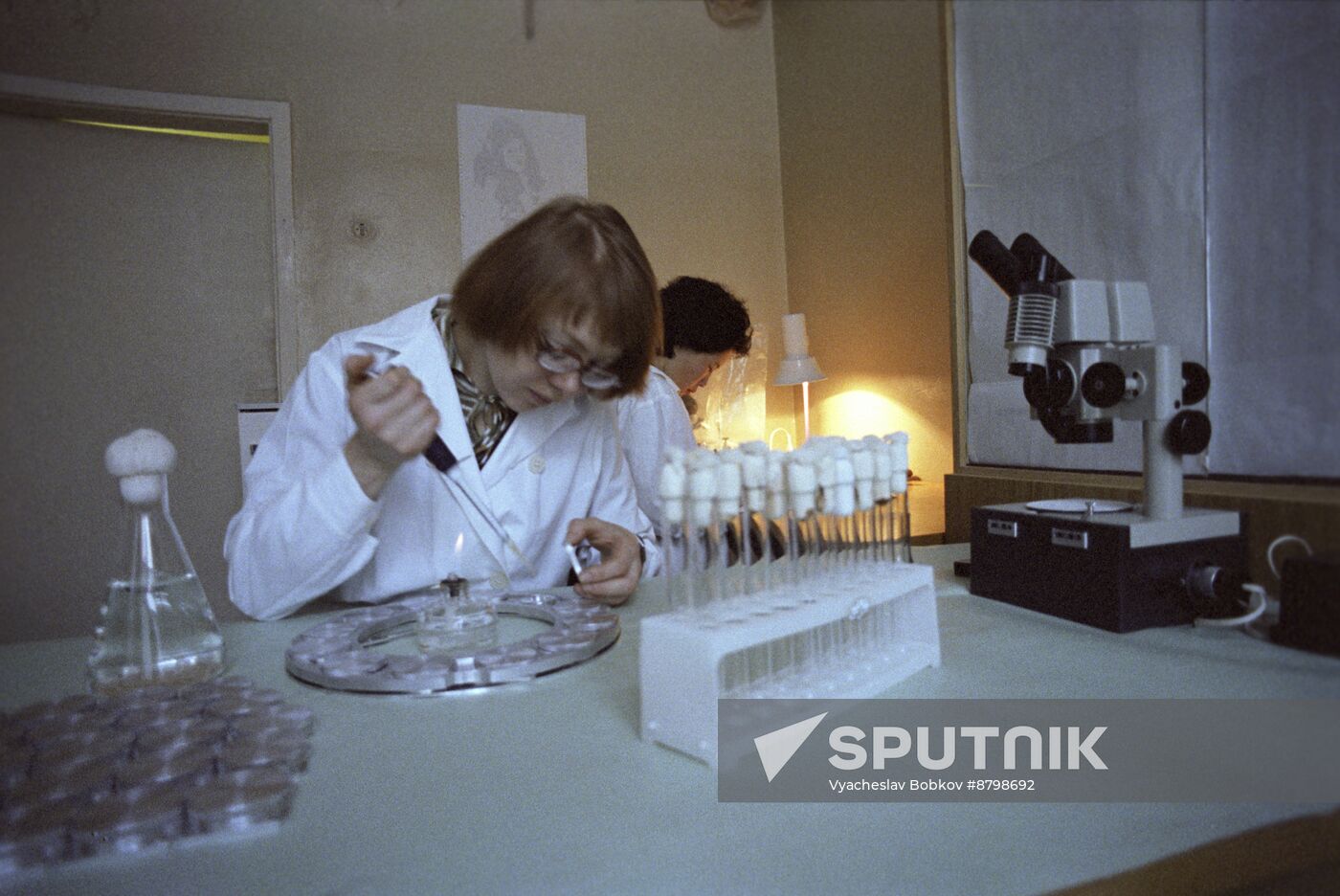 Joint Institute for Nuclear Research