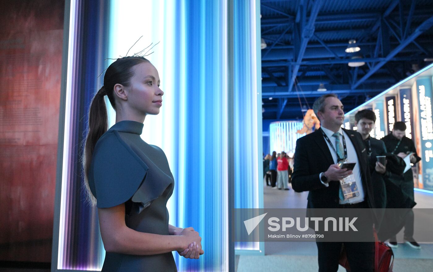 Inventing the Future Symposium