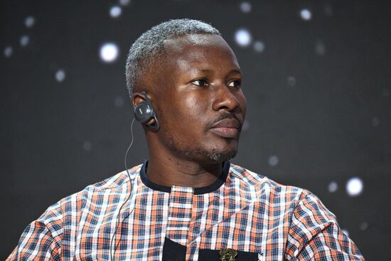 Inventing the Future Symposium. Food Security and Food of the Future