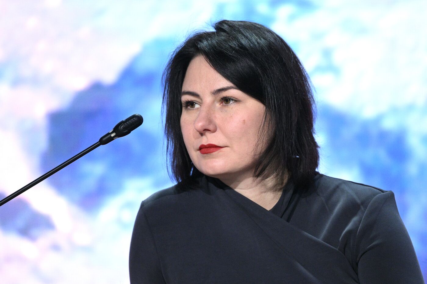 Inventing the Future Symposium. Space as a Source of Inspiration