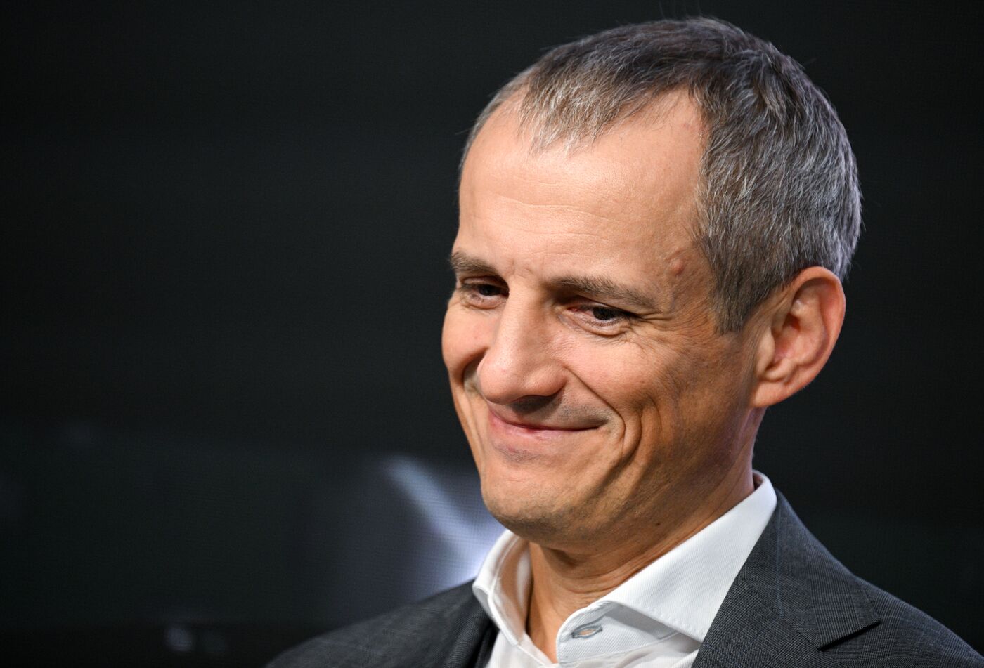 Inventing the Future Symposium. Human in the Focus of Environmental Civilization