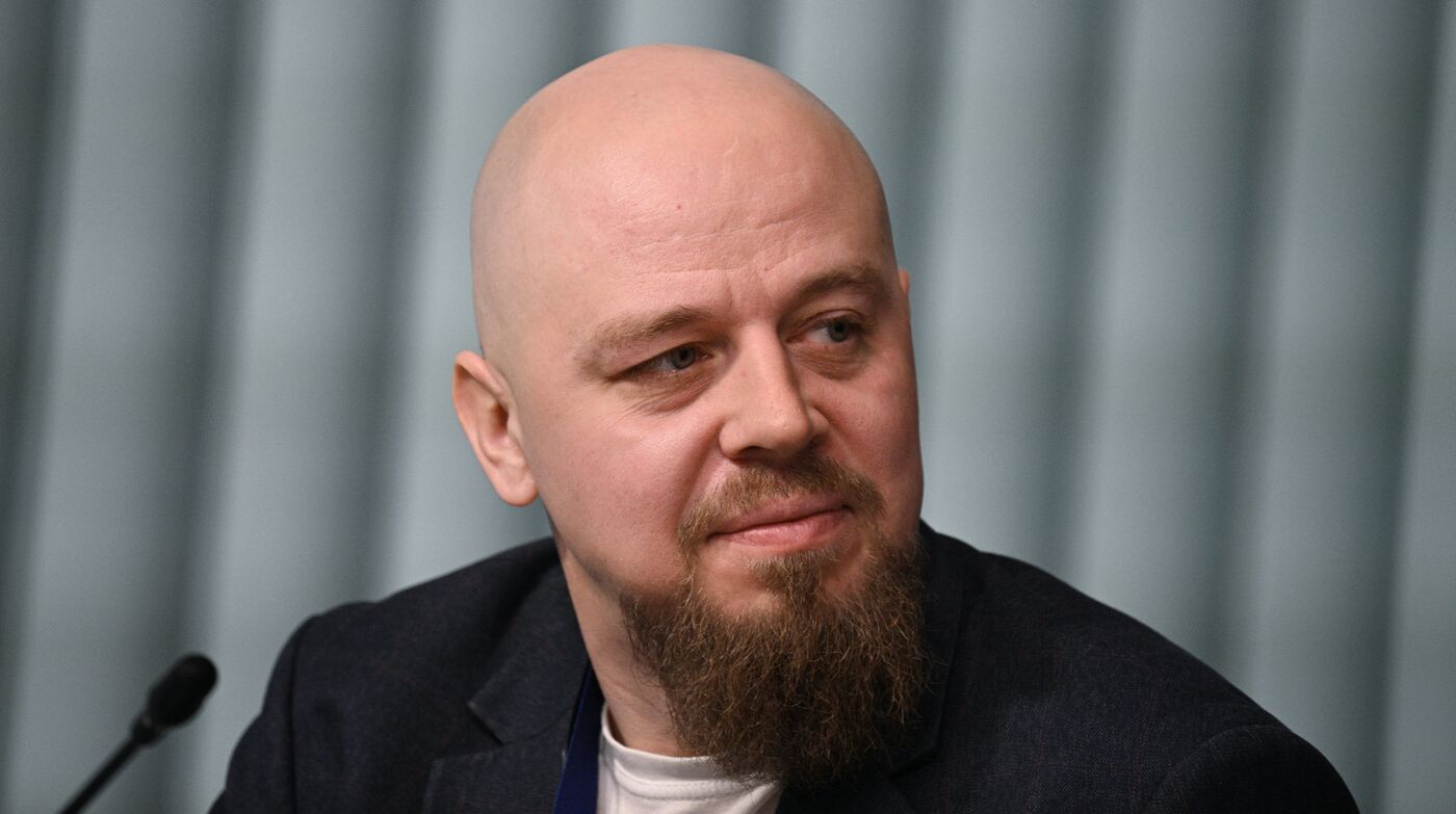 Inventing the Future Symposium. Human in the Focus of Environmental Civilization