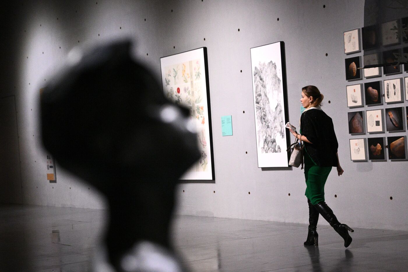 Work of Inventing the Future Symposium