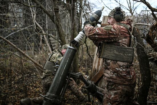 Russia Ukraine Kursk Attack Arbat Battalion