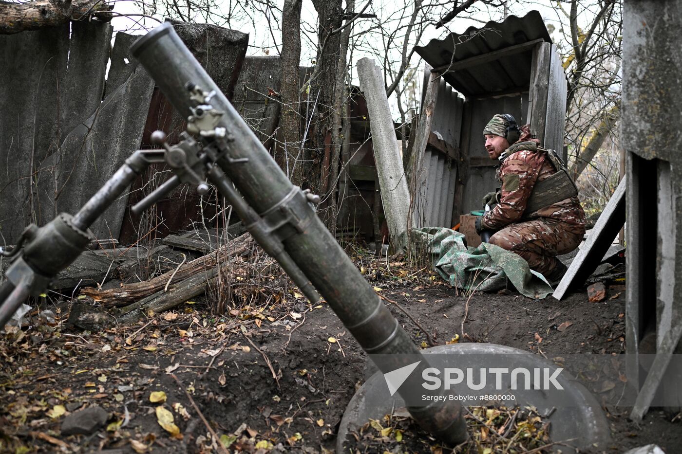 Russia Ukraine Kursk Attack Arbat Battalion