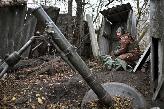 Russia Ukraine Kursk Attack Arbat Battalion