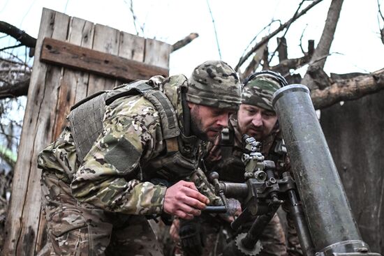 Russia Ukraine Kursk Attack Arbat Battalion