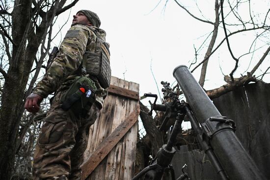 Russia Ukraine Kursk Attack Arbat Battalion