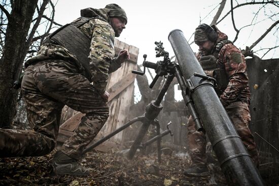 Russia Ukraine Kursk Attack Arbat Battalion