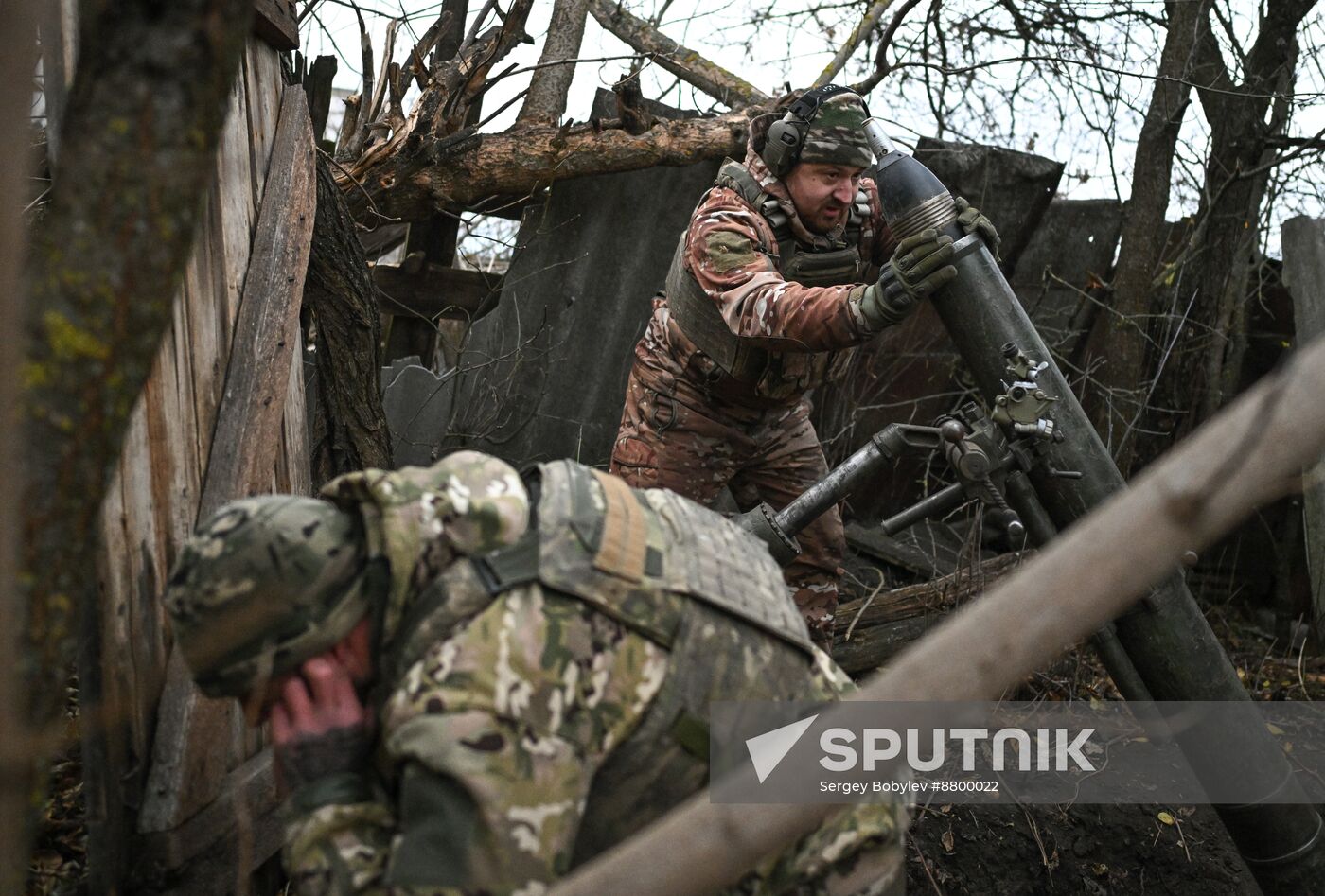 Russia Ukraine Kursk Attack Arbat Battalion