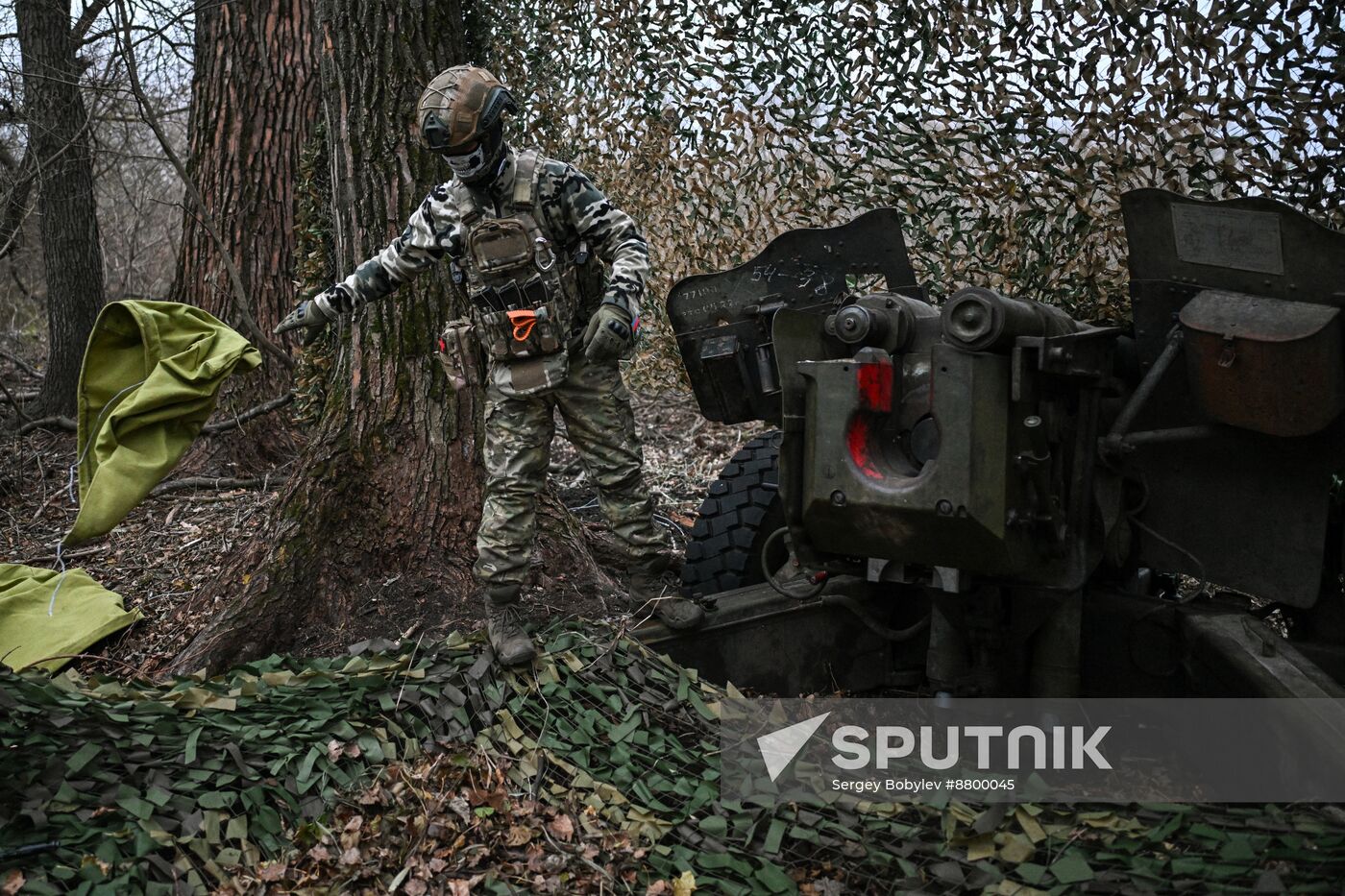 Russia Ukraine Kursk Attack Arbat Battalion