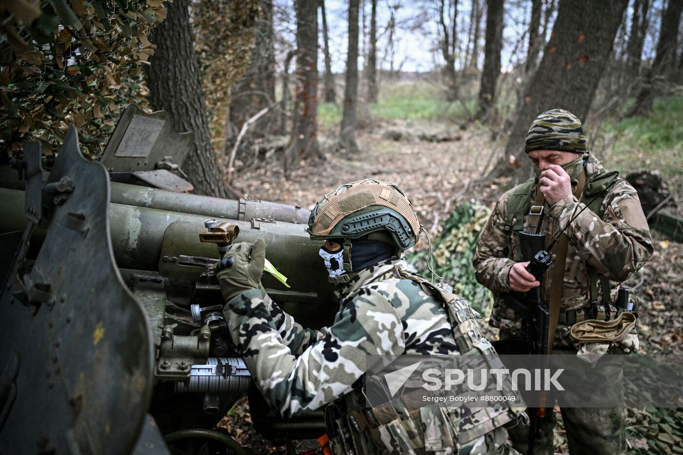 Russia Ukraine Kursk Attack Arbat Battalion