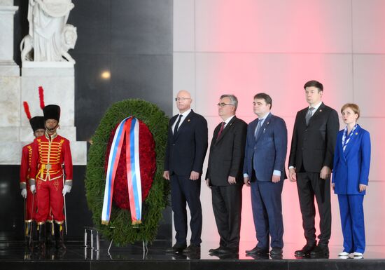 Venezuela Russia