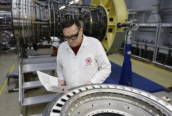 Russia Aviation Industry