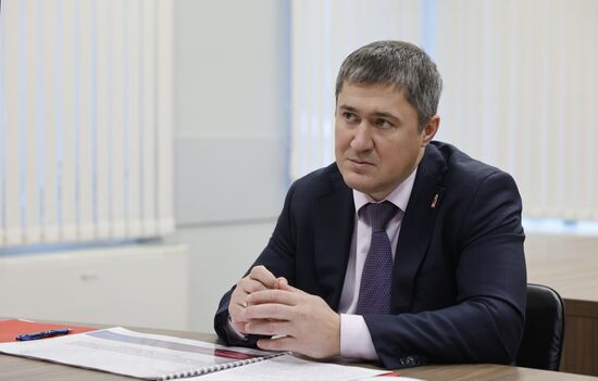 Russia Aviation Industry