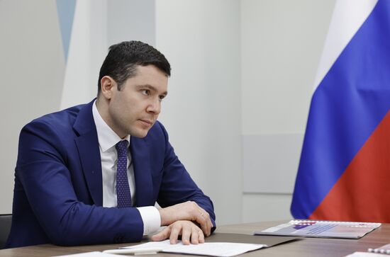 Russia Aviation Industry