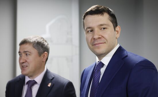 Russia Aviation Industry