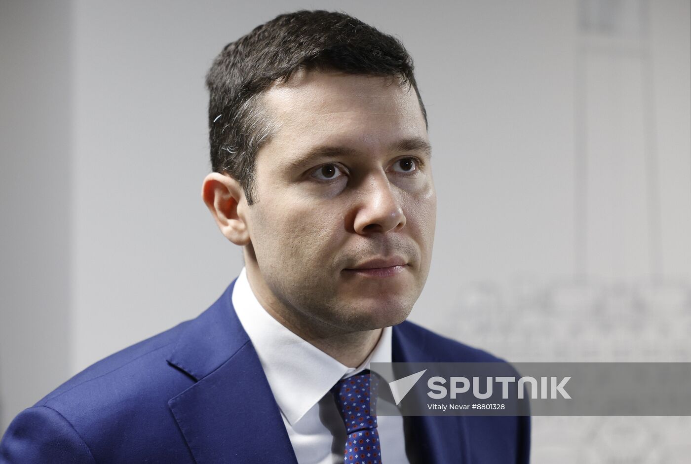 Russia Aviation Industry