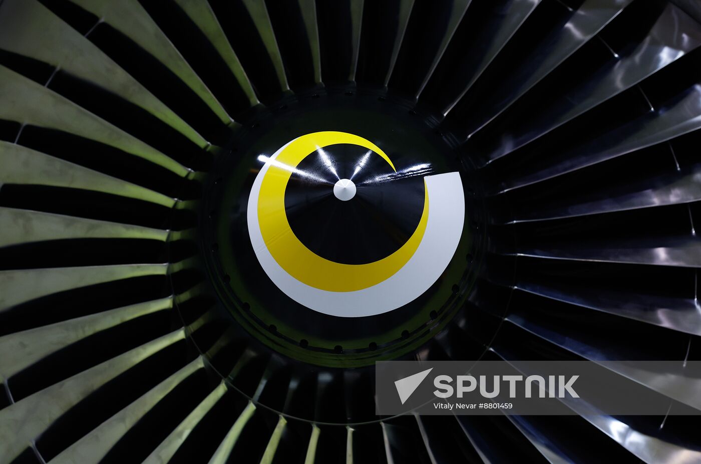Russia Aviation Industry