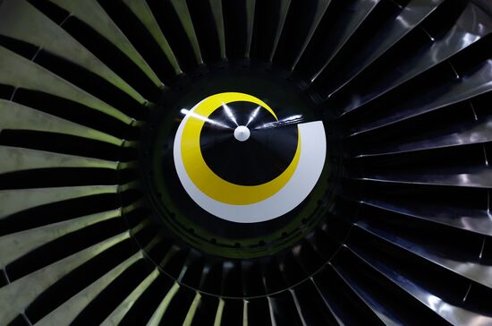 Russia Aviation Industry