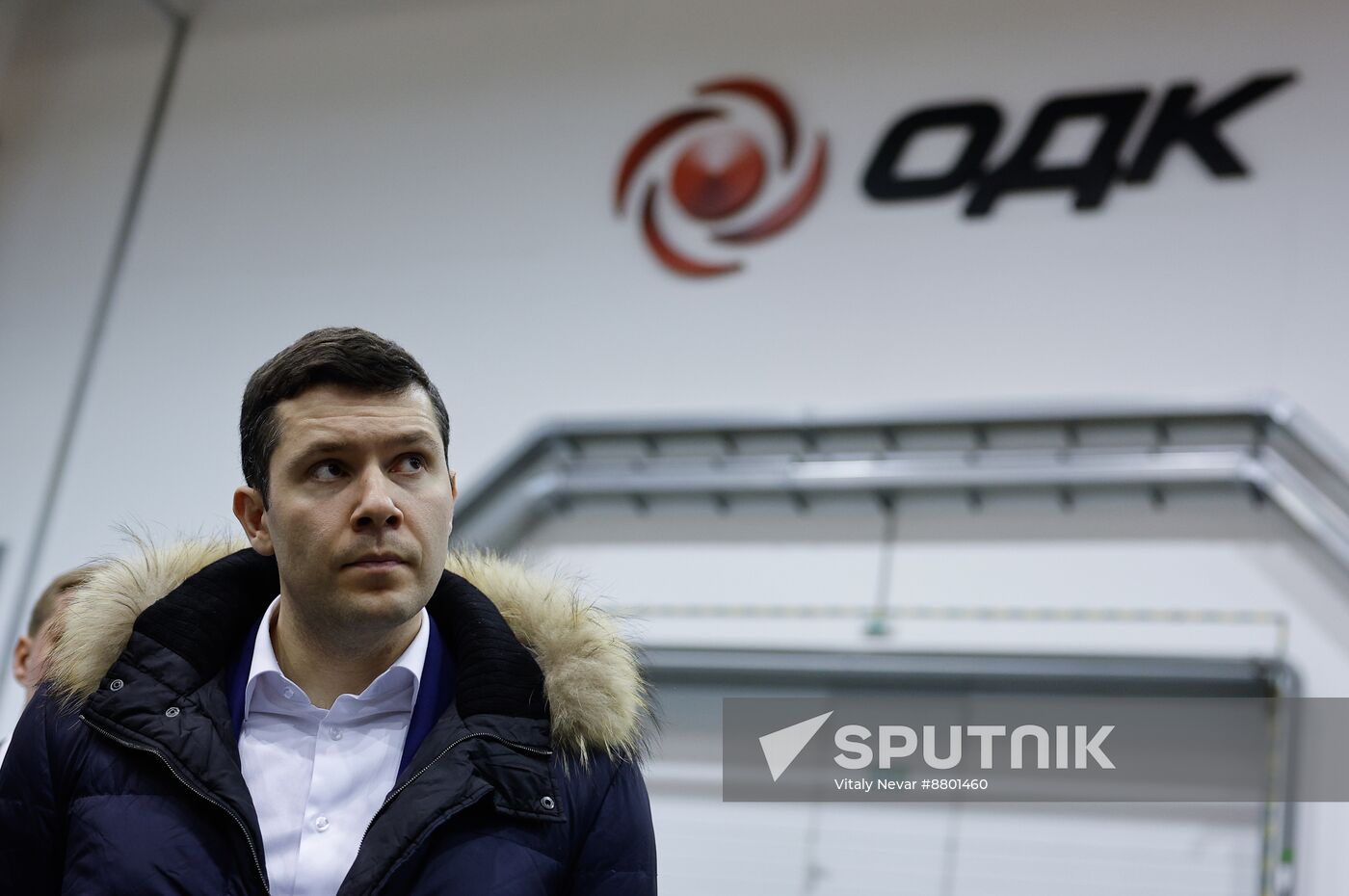 Russia Aviation Industry
