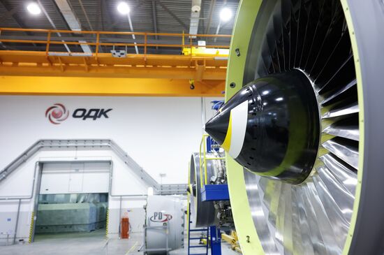 Russia Aviation Industry