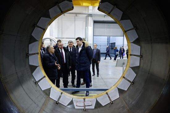 Russia Aviation Industry