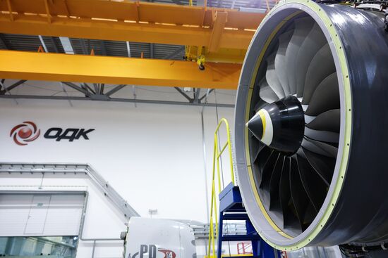 Russia Aviation Industry
