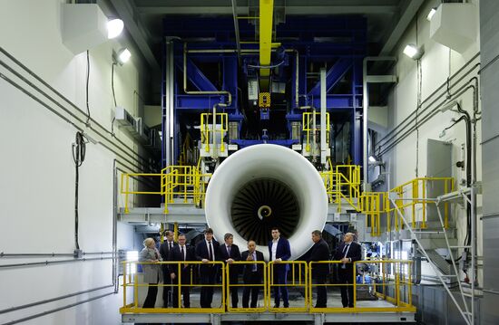 Russia Aviation Industry