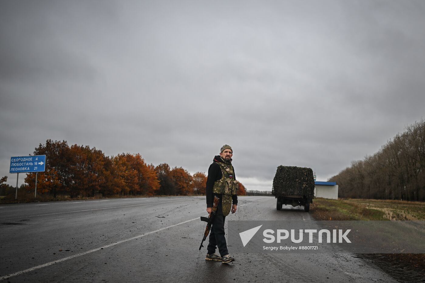 Russia Ukraine Kursk Attack Akhmat Special Forces