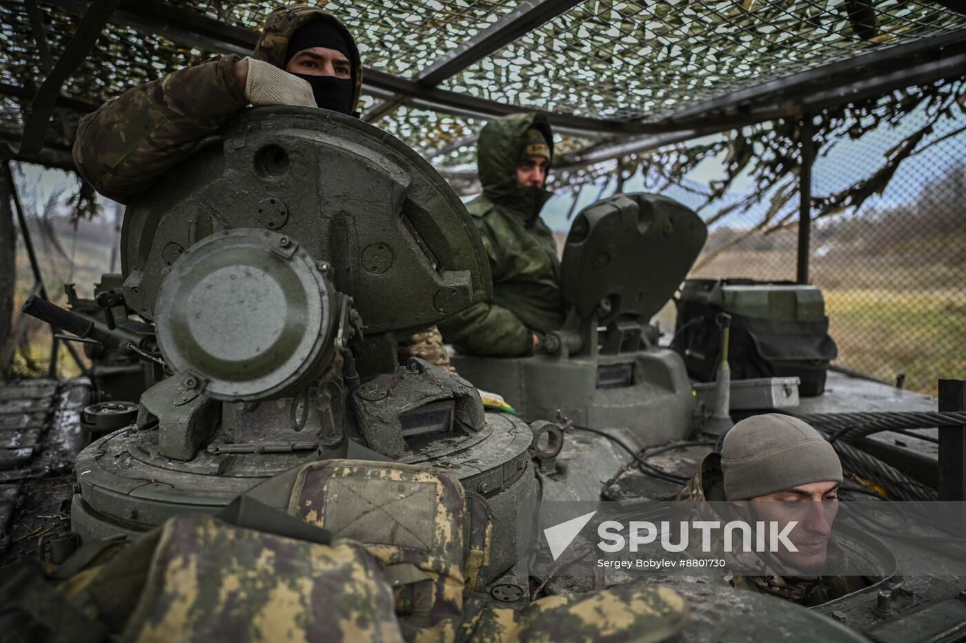 Russia Ukraine Kursk Attack Akhmat Special Forces