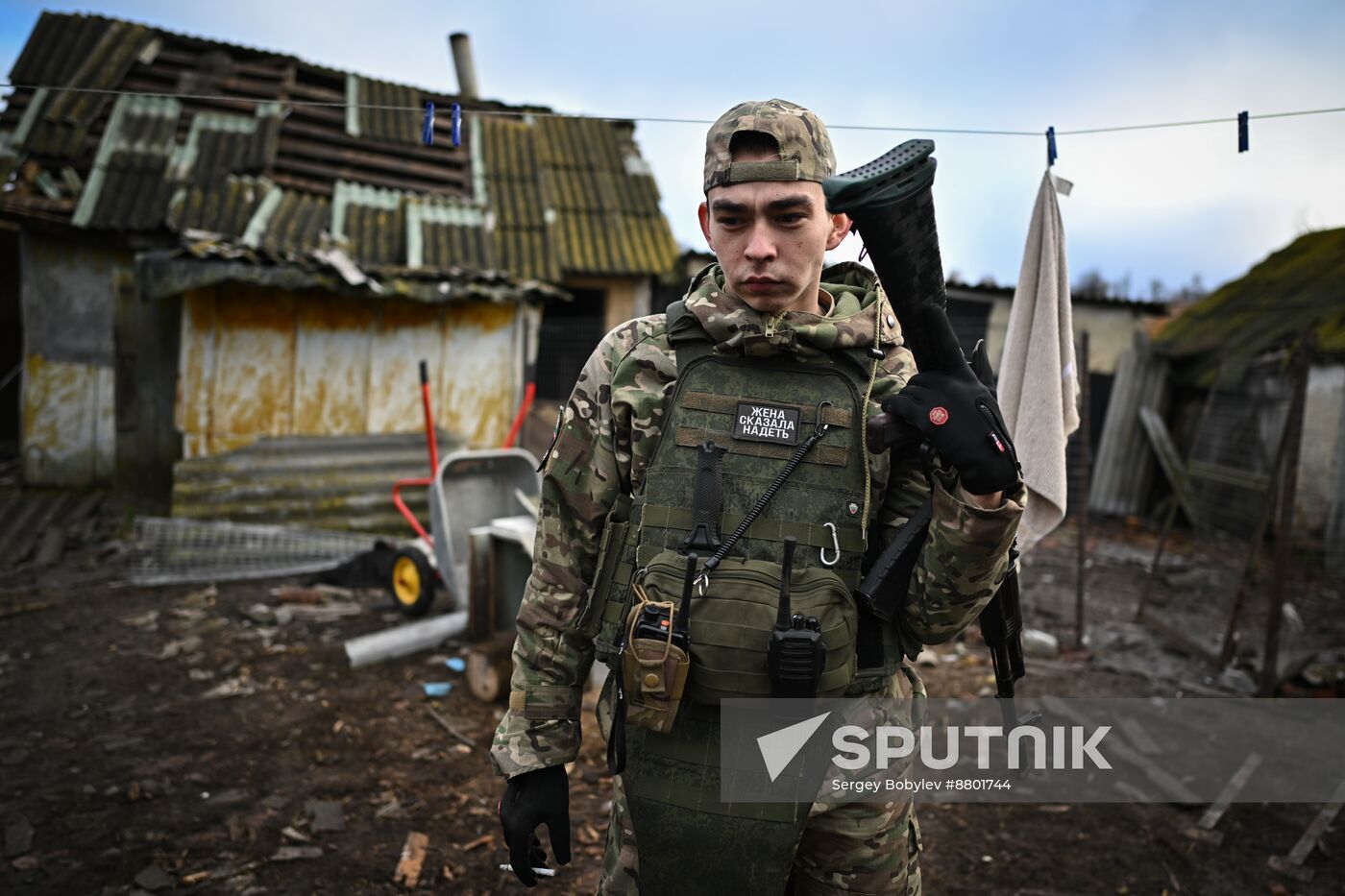 Russia Ukraine Kursk Attack Akhmat Special Forces