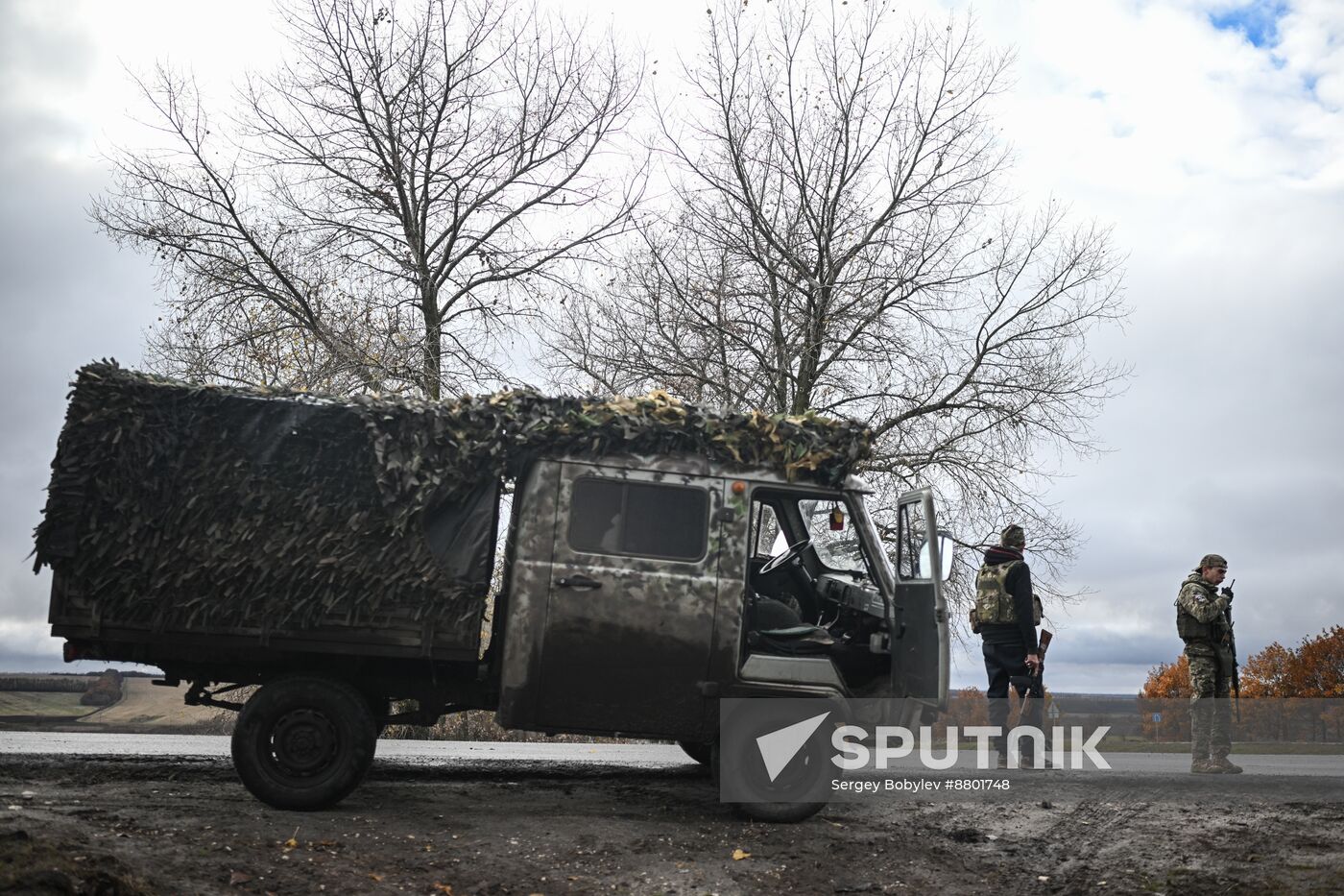 Russia Ukraine Kursk Attack Akhmat Special Forces