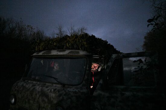 Russia Ukraine Kursk Attack Akhmat Special Forces