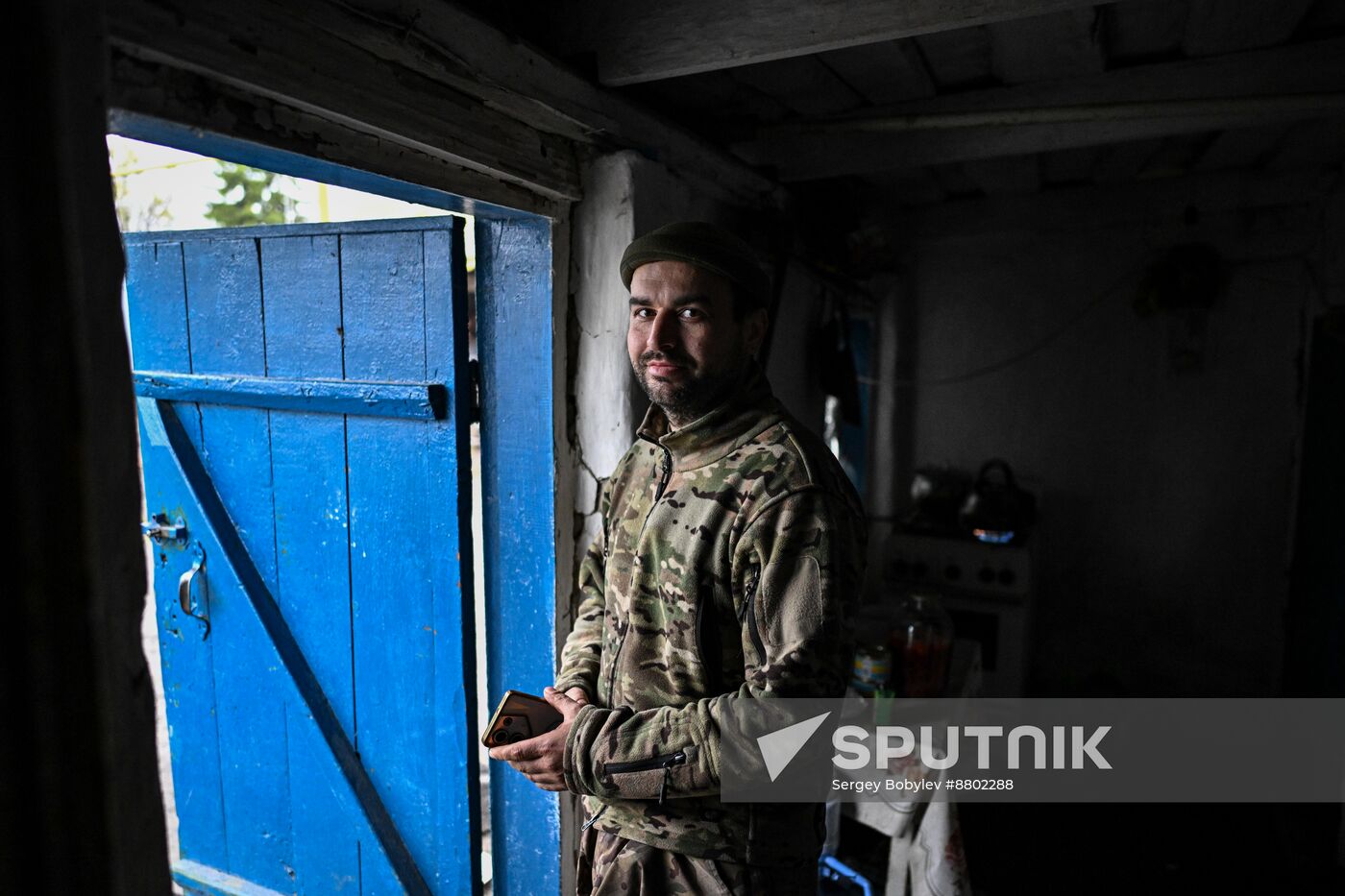 Russia Ukraine Kursk Attack Akhmat Special Forces