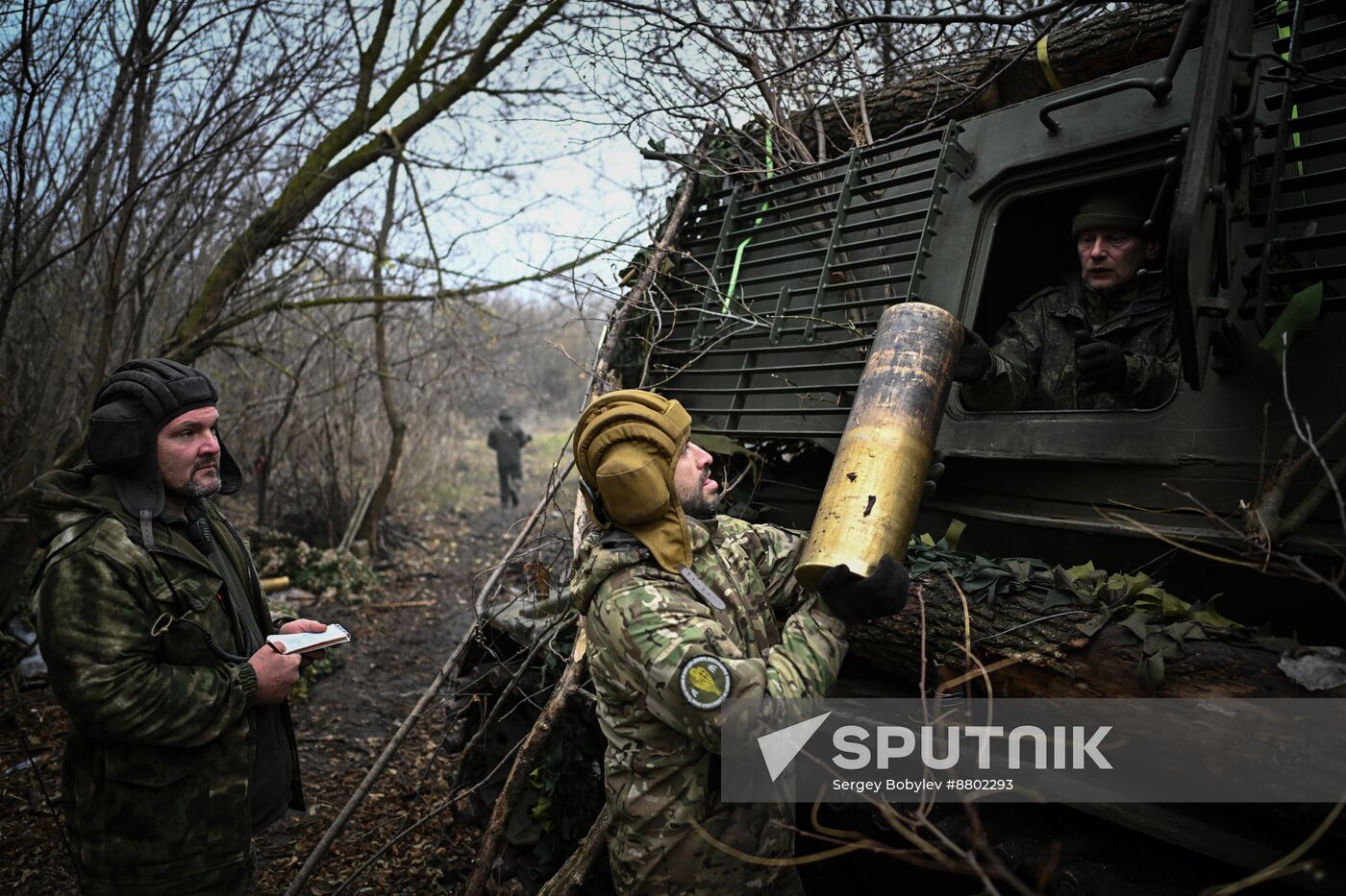 Russia Ukraine Kursk Attack Akhmat Special Forces