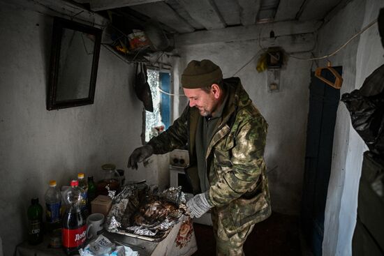 Russia Ukraine Kursk Attack Akhmat Special Forces