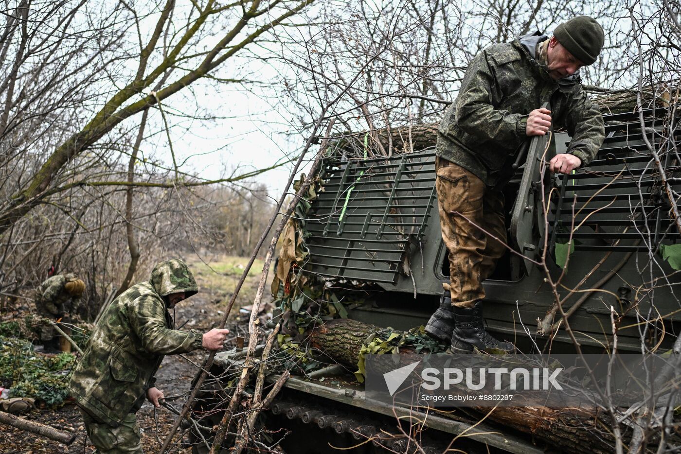 Russia Ukraine Kursk Attack Akhmat Special Forces