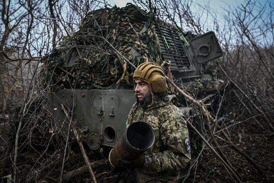 Russia Ukraine Kursk Attack Akhmat Special Forces